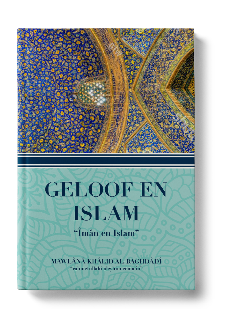 Geloof en Islam